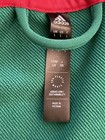 New ADIDAS Mexico Team 2022 World Cup DNA Track Jacket (HF1440) Men’s Lrg EL TRI — photo 2