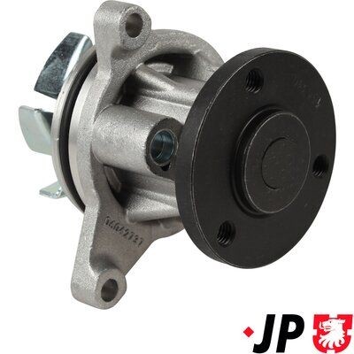 JP Group Wasserpumpe 1514102100 FüR Ford Jaguar Land Rover Mazda Volvo-image