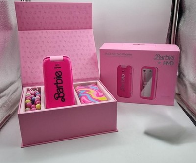 barbie phone