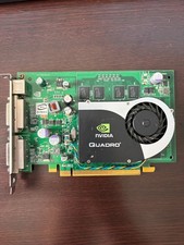 PNY NVIDIA Quadro FX 1700 (VCQFX1700PCIEPB) 5...