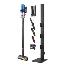 Uimoso Vacuum Stand Docking Organizer for Dyson G5 V15 V12 V11 V8 V7 V6 Cleaners