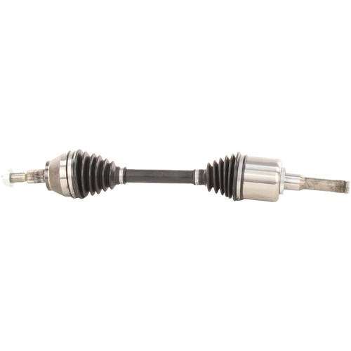 Bodeman Pair Front CV Axle Shafts For 2013-2019 Ford Escape 2WD 1.5L/1.6L - Without ABS