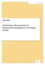 Timo Höfer | Performance Measurement im Koop...