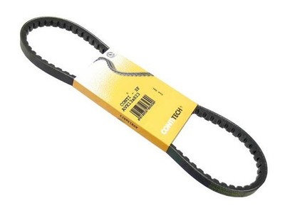 ContiTech Accessory Drive Belt fits BMW M3 1988-1991 75YNTPQN