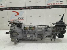 Boite de vitesse Mazda RX8