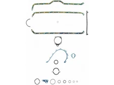 For 1974, 1976 Jeep J20 Conversion Gasket Set Felpro 13989YDDC 4.2L 6 Cyl
