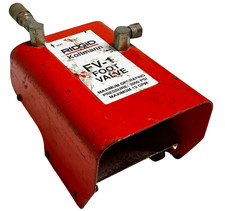 Ridgid FV-1 Foot Valve 3000 PSI Max For KJ-2200 & KJ-3100 Water Jetters