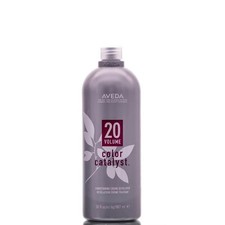 Aveda 20 Volume Catalyst Cream Developer 887ml – Salon Professional Formula