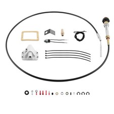 4X4 Posi-Lok Axle Shaft Disconnect Conversion PSL900 For Jeep Wrangler 1987-1995