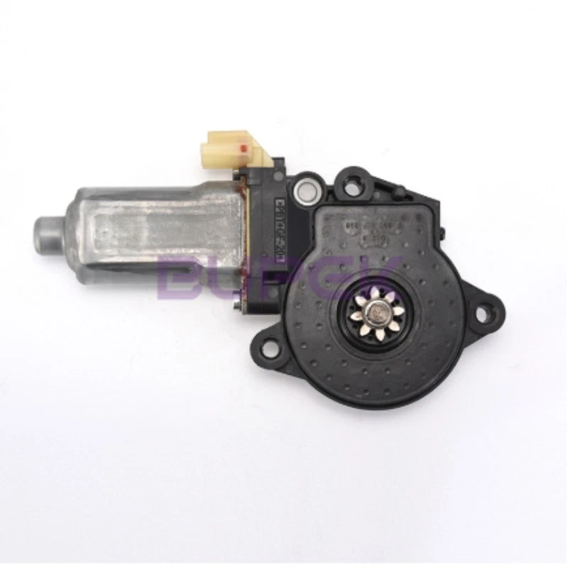 83450K6000 Car Electric Window Lifter Motor For 2007-2013 Hyundai i10 Rear Left - Image 2 of 4