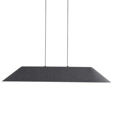 Golden Lighting 3133-LP43 Faroe 43W Linear Pe...
