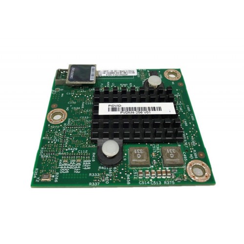 Cisco PVDM4-256, 1 Year Warranty and Free Ground Shipping