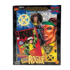 The Uncanny Guide to X-Men Collectibles 82