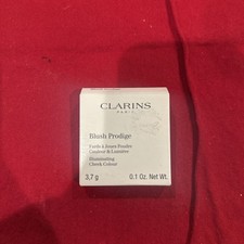 Clarins Blush Prodige Illuminating Cheek Colour 02 Soft Peach