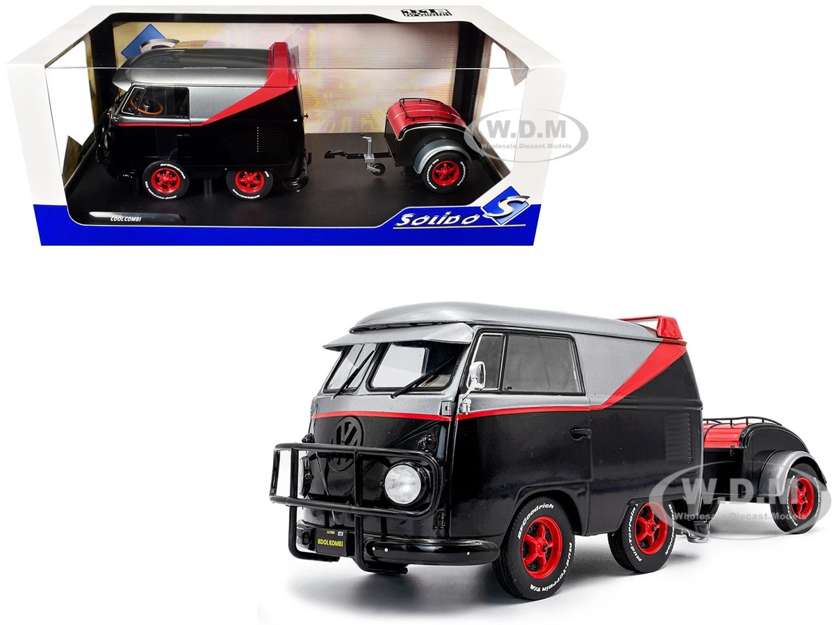 Volkswagen 1:18 Scale Diecast Vans for sale | eBay