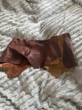 Mittelalter Gürtel Mit Hornhalter aus Leder ...