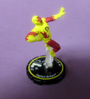 2005 - MARVEL  FIREBRAND  GARY GILBERT - HEROCLIX - EXCELLENT CONDITION. — photo 4