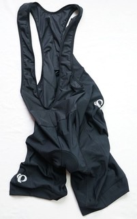 Pearl Izumi Pursuit Attack Bib Shorts mens Bibs size XL Padded Chamois 11111606