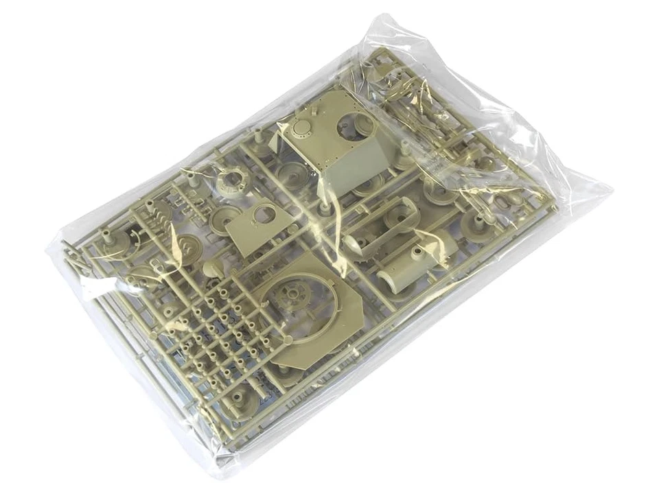 Panther Panzerkampfwagen V TAMIYA 1:35 cod. 35065 - Immagine 2 di 4