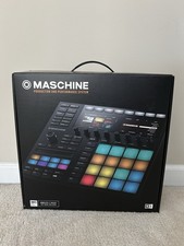 ［45 STREET SHOP ］MASCHINE MK3 Native Instruments Maschine MK3 Groove Production Studio