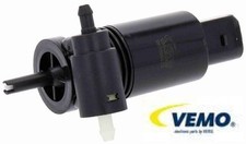 VEMO V30-08-0425 Waschwasserpumpe für Scheibenreinigung Wischwasserpumpe 
