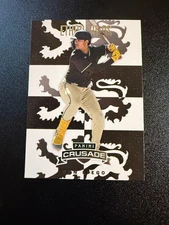 2025 Panini Crusade #99 Ethan Salas Crusade San Diego Padres