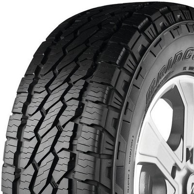 265/65 R17 112T Bridgestone DUELER ALL TERRAIN A/T 002 3PMSF