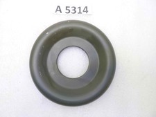 Bianchi MT 61 piatto coperchio cuffia mozzo ruota anteriore 45616811 nuovo fo...