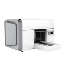 QOMOLANGMA A3 11.7" x 16.5" LED UV/UVDTF Flatbed Printer US Stock