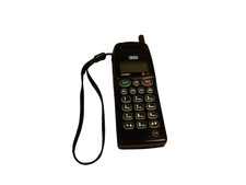 LGIC Cordless Handset Black LGC-300W