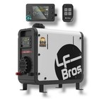 LF Bros 110V/12/24V 5KW Air Diesel All-in-One Parking Heater International | NEW