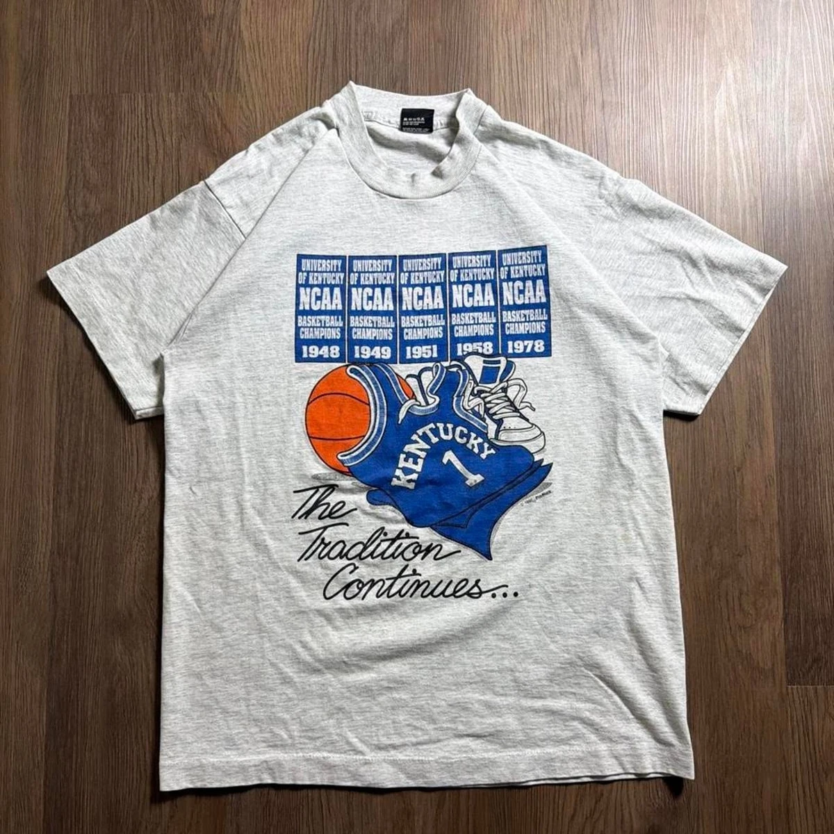 25+ Screen Stars Graphic Tee Vintage T-Shirts for Men for sale