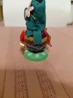 Vintage Steinbach Wooden Figurine Ornament — photo 3