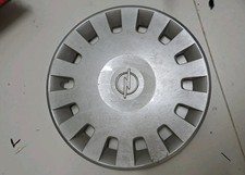 15 COPRICERCHIO PER OPEL CORSA C SILVERLINE 2004 1168834