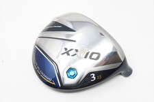 Xxio 12 Twelve 15  3 Fairway Wood Club Head Only Good Condition 1196344