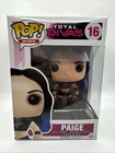 Funko Pop! Vinyl: WWE - Diva Paige #16 See Description