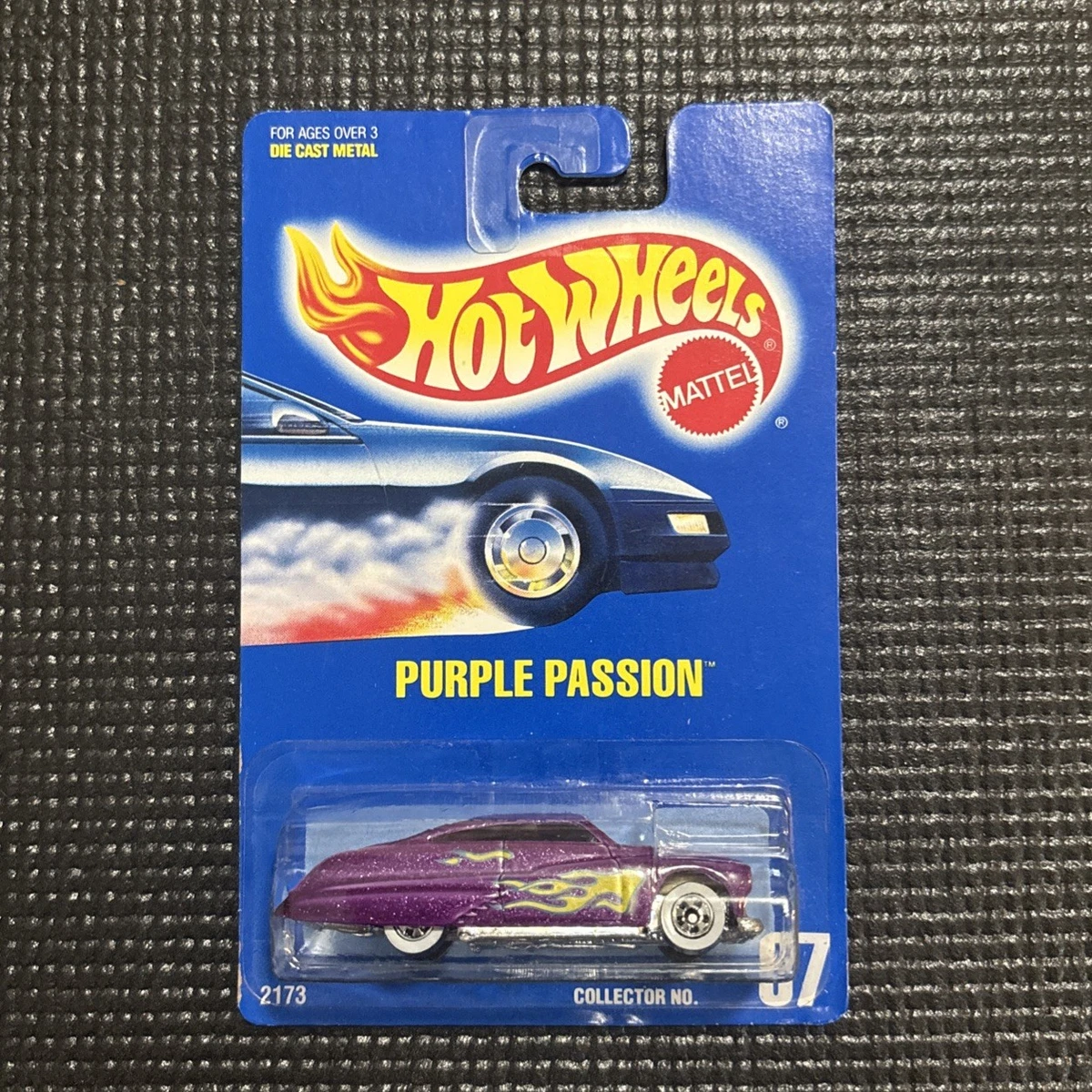 25+ Hot Wheels Purple Passion 87 for sale | Updated Oct 2026