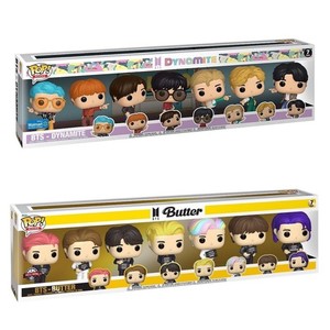 Bts FUNKO POP Butter | eBay