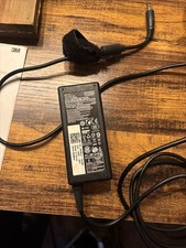 DELL DA65NM111-00 19.5V 3.34A 65W Genuine Original AC Power laptop adapter
