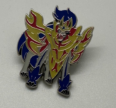 Zamazenta | 2020 Pokemon TCG Collection Box | Pokemon TCG Official