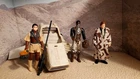 Star Wars Kenner Retro Return Of The Jedi Lot Of 3 Plus Vintage ISP-6