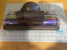 Dyson DC65, DC66, and UP13, DC-65, DC-66, UP-13 Brushroll Head USED