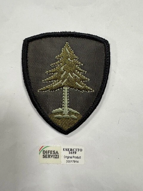 Toppe termoadesive American Army | Mondial Tissus
