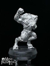 Warhammer Blood Bowl Chaos All-Stars All Stars Beastmen 1994 Bloodbowl OOP