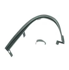 Audi A8 D2 Right or Left Headlight Rubber Surround Trim 4D0941192A/4D0941191A