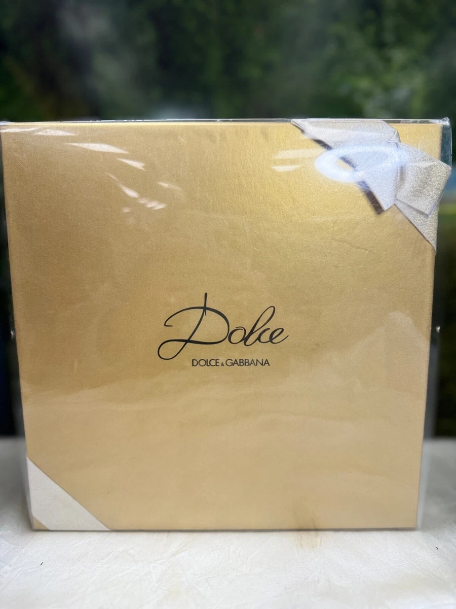 Dolce & Gabbana By Discontinued Fragrances for Women for sale - eBay