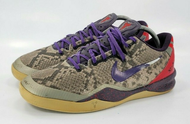 kobe viii