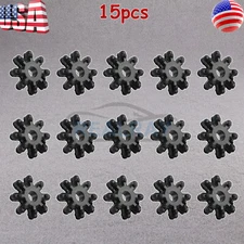 15x Flexible Steering Column Coupler for Hyundai Kia 56315-2K000FFF 56330-4Z000