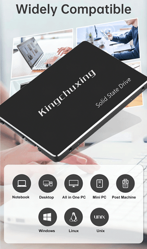 512GB 1TB 2TB Interne SSD Msata 2,5 Zoll M.2 2280 2242 2260 Festplatte Sata 3 DE - Picture 7 of 37