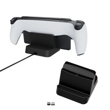 For Portal Console Charger for PS5 Portal Charger Base New